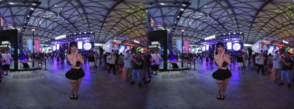 2023年上海Chinajoy展会